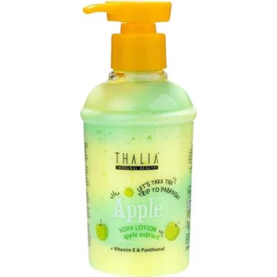 Thalia Coctails Apple balsam do ciała 250 ml