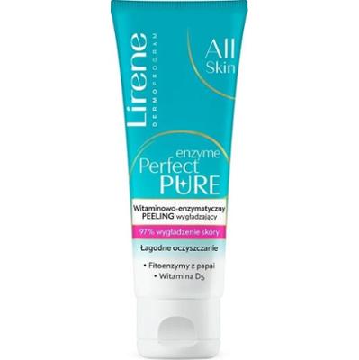 LIRENE peeling wygładzający 75 ML