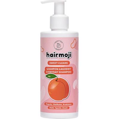 Hairmoji sweet cleans szampon łagodny 240ml
