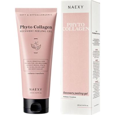 NAEXY Phyto Collagen żel peelingujący 150 ml
