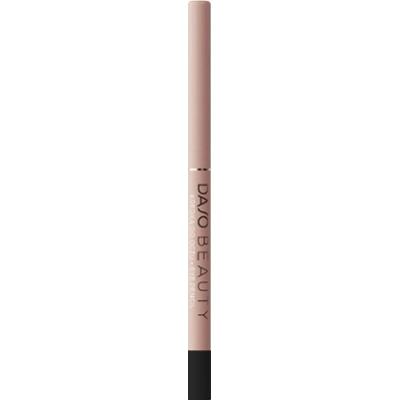 Daso Beauty kredka do oczu Czarna