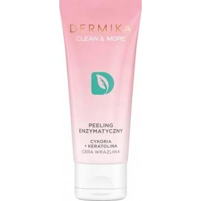 Dermika Clean&More Peeling Enzymat.75Ml