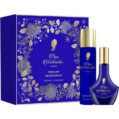 Pani Walewska Classic zestaw upominkowy 1 sztuka