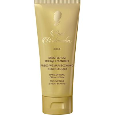 Pani Walewska Gold Krem Do Rak 75Ml