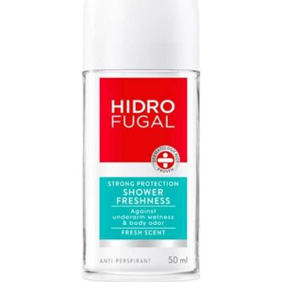 Hidrofugal Shower Freshness Rollon 50Ml