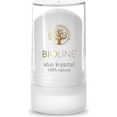 BIOLINE ALUN KRYSZTAL 100% NATURAL 115g