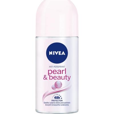 Nivea Pearl & Beauty Antyperspirant Roll ON 50 ml
