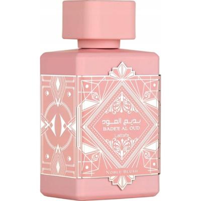 Lattafa Badee Al Oud Noble Blush woda perfumowana 100m