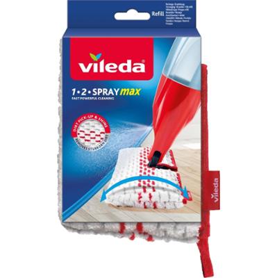 Vileda 1-2 Spray Max Wkład do mopa