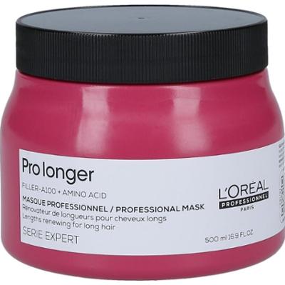 Loreal Pro Longer maska do pielęgnacji długich włosów 500 ml