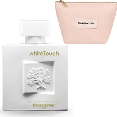 Franck Olivier White Touch woda perfumowana damska 100 ml