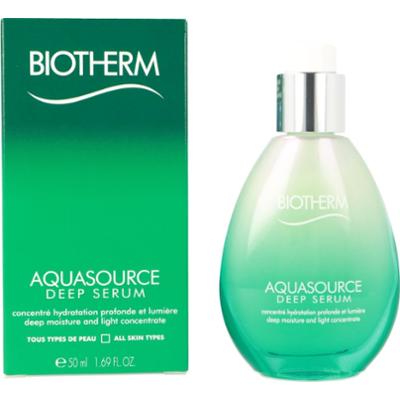 Biotherm Aquasource Deep Serum 50Ml