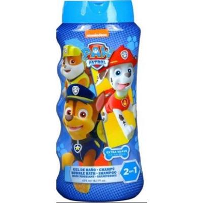 Lorenay Psi Patrol Szam/Zel P/Pr. 2W1 475Ml