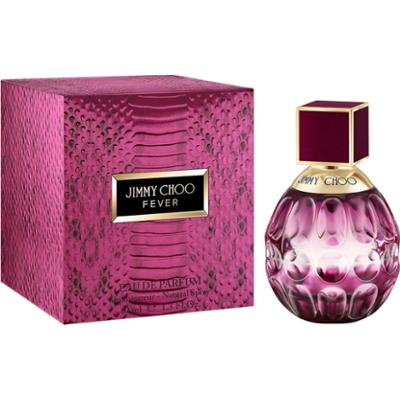 Jimmy Choo Fever woda perfumowana spray 40ml