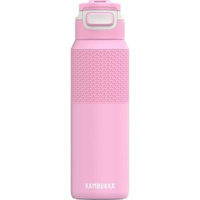 Kambukka Elton Insulated Pink Ambition butelka termiczna 1000 ml