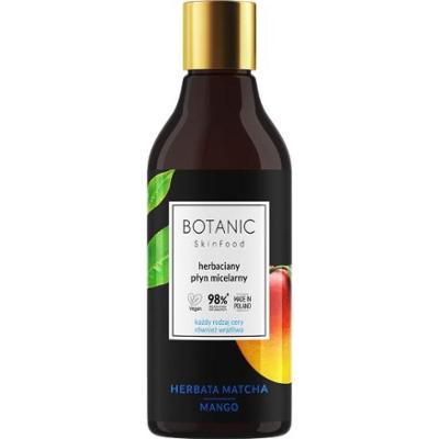 Botanic Skinfood Herbac.plyn Mic.250Ml