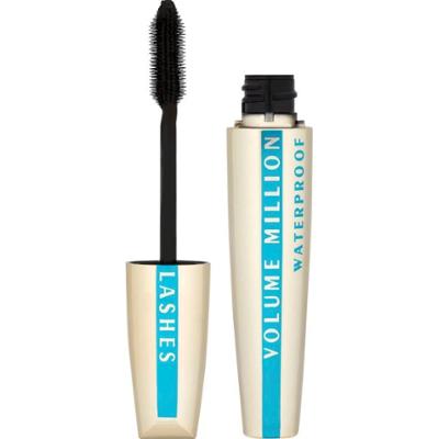L'OREAL PARIS Volume Million Lashes Tusz do Rzęs Black Waterproof