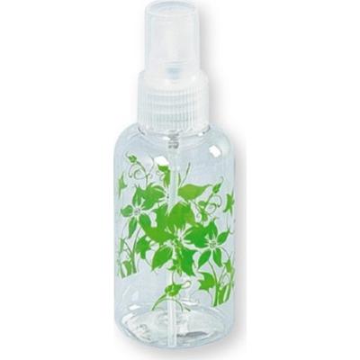 Butelka turystyczna z atomizerem 75ml