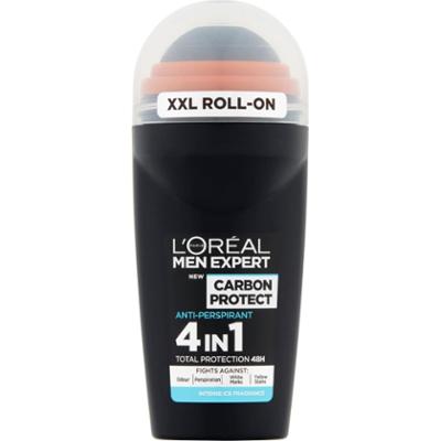 L'Oreal Paris Men Expert Carbon Protect Antyperspirant w kulce 50 ml