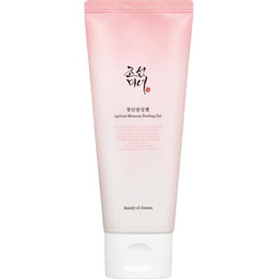 BEAUTY OF JOSEON Apricot Blossom Peeling Gel