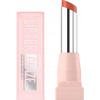 Maybelline Lifter Glaze 006 Carmel Glow balsam do ust 2,8 g