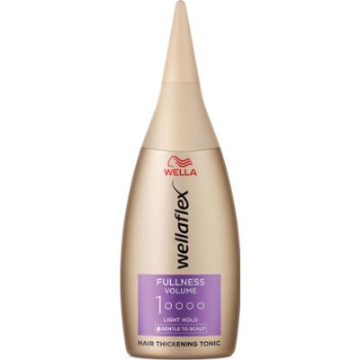 Wellaflex Fullness Volume zagęszczający tonik 100 ml