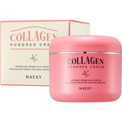 NAEXY Collagen Hundred krem do twarzy 100g