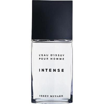 Issey Miyake L'eau D'Issey Pour Homme Intense woda toaletowa męska 125 ml