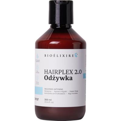 Bioelixire Hairplex 2.0 Odżywka 300Ml