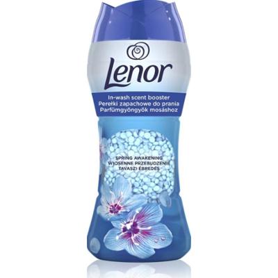 Lenor Spring Awakening perełki zapachowe do prania 195g