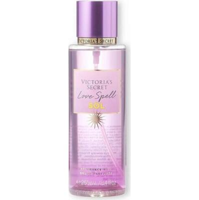 Victoria’s Secret mgiełka do ciała Love Spell Sol 250 ml