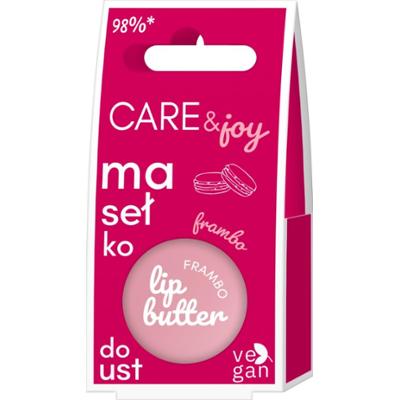 Floslek masełko do ust Frambo 10 g