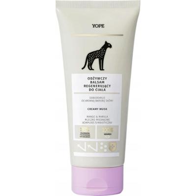 Yope Creamy Musk balsam do ciała 200 ml