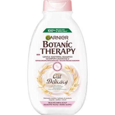 GARNIER Botanic Therapy szampon łagodzący 400 ml
