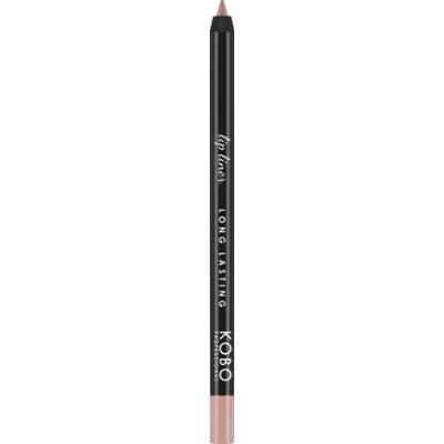 Kobo Lip Liner Long Lasting Beige Soft 01 kredka do ust 1 sztuka