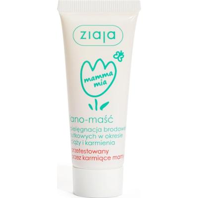 Ziaja Mamma Mia LANO-MAŚĆ 15ML