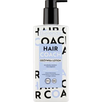 Bielenda Hair Coach Odżywka-lotion nawilżająca 280 ml
