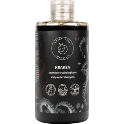 HTC szampon trychologiczny Kraken 250 ml