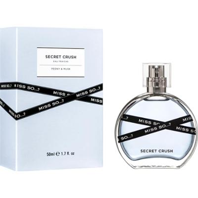 Miss So...? Secret Crush woda perfumowana 50 ml
