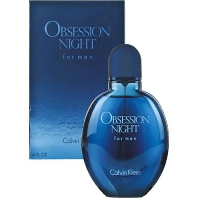 Calvin Klein Obsession Night Men woda toaletowa męska 125 ml