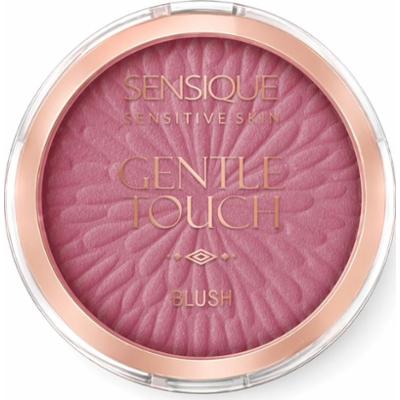 Sensique Gentle Touch Blush 02 róż do policzków 8 g
