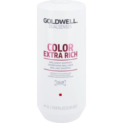 Goldwell Dualsenses Color Extra Rich Brilliance szampon 1000 ml