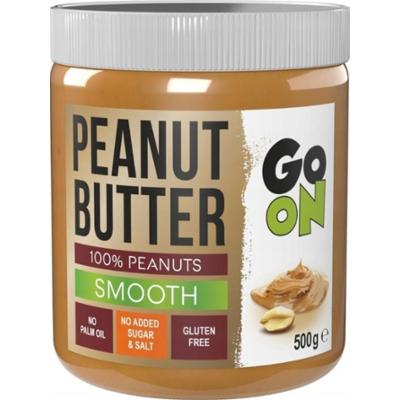 Sante go on peanut butter smooth masło orzechowe 500 g