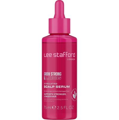 Lee Stafford Strong Long&Stim. Serum 75Ml