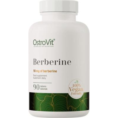 OstroVit Berberine VEGE 90 tabletek