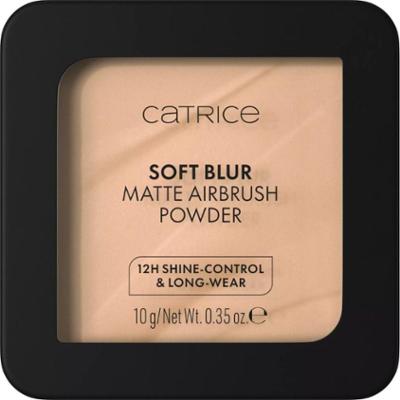 Catrice Soft Blur 020N matujący puder utrwalający 10 g