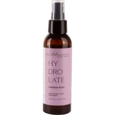 Beaute Marakech Woda Rożana Spray 125Ml