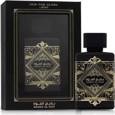 Lattafa Bade'e Al Oud EDP woda perfumowana unisex 100 ml