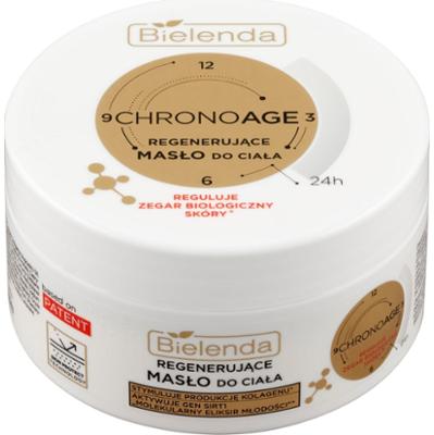 Bielenda Chrono Age Regenerujące masło do ciała 200 ml