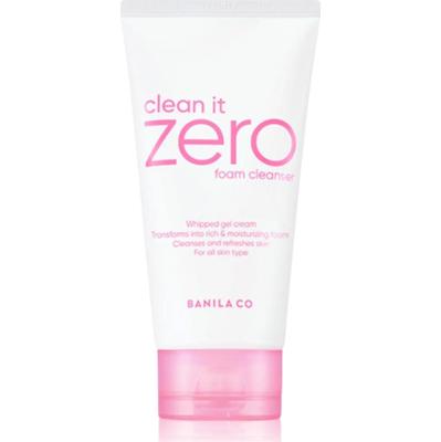 Banila FOAM CLEANSER